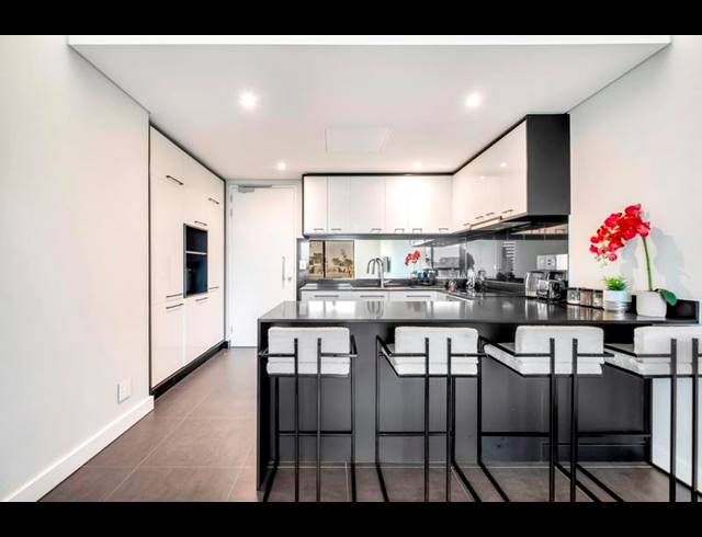 1 BEDROOM APARTMENT FOR SALE IN ROSEBANK